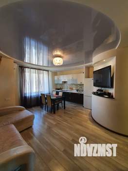 3-к квартира, на длительный срок, 90м2, 9/13 этаж