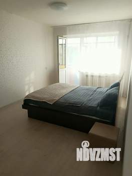 2-к квартира, посуточно, 45м2, 3/5 этаж