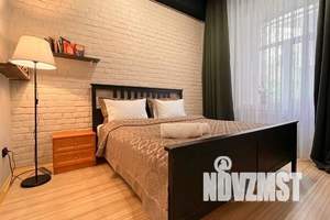 3-к квартира, посуточно, 70м2, 1/2 этаж