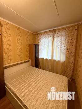 3-к квартира, на длительный срок, 58м2, 4/5 этаж