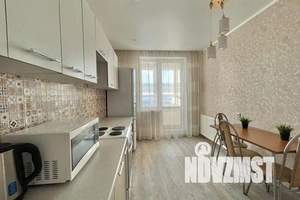 3-к квартира, посуточно, 80м2, 6/25 этаж