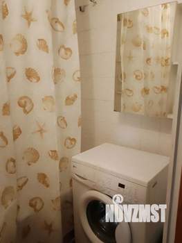 2-к квартира, посуточно, 52м2, 3/5 этаж