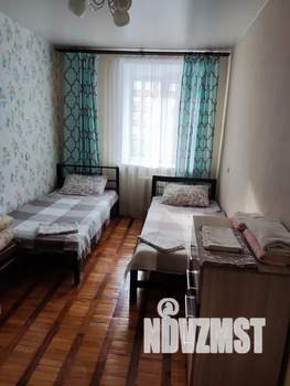 2-к квартира, посуточно, 40м2, 7/9 этаж