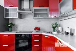 1-к квартира, посуточно, 48м2, 1/1 этаж