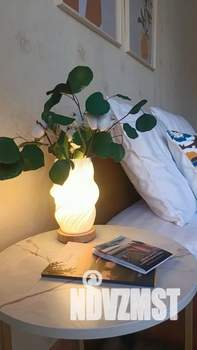 1-к квартира, посуточно, 43м2, 1/14 этаж