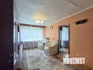 2-к квартира, на длительный срок, 45м2, 1/9 этаж