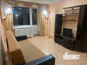 1-к квартира, на длительный срок, 30м2, 3/5 этаж