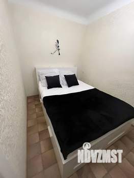 2-к квартира, посуточно, 46м2, 3/5 этаж