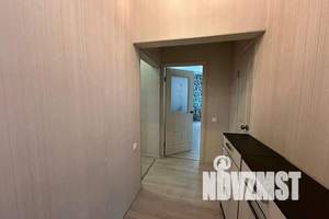 1-к квартира, посуточно, 48м2, 1/17 этаж