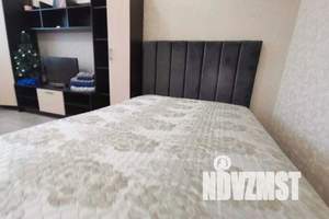 1-к квартира, посуточно, 46м2, 8/10 этаж