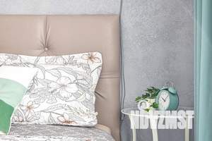 1-к квартира, посуточно, 26м2, 16/19 этаж