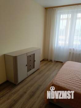 2-к квартира, на длительный срок, 54м2, 9/18 этаж