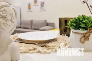 1-к квартира, посуточно, 22м2, 8/17 этаж