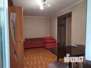 2-к квартира, на длительный срок, 45м2, 3/5 этаж