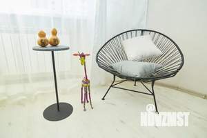 2-к квартира, посуточно, 52м2, 2/9 этаж