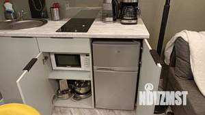 2-к квартира, посуточно, 42м2, 11/12 этаж