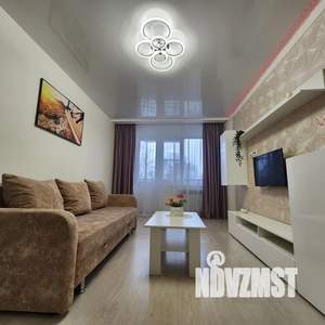 2-к квартира, посуточно, 51м2, 5/10 этаж