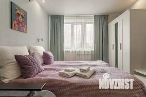 Студия квартира, посуточно, 32м2, 6/9 этаж