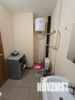 1-к квартира, посуточно, 35м2, 19/19 этаж
