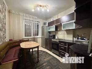 2-к квартира, посуточно, 56м2, 4/9 этаж