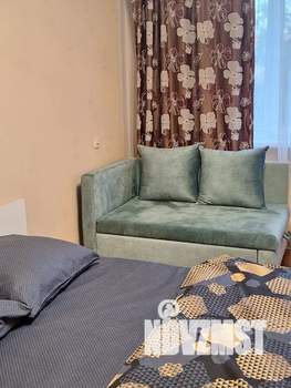 1-к квартира, посуточно, 38м2, 5/9 этаж