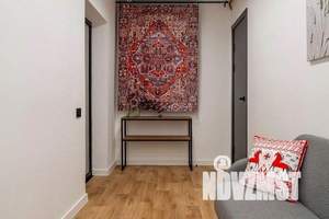 1-к квартира, посуточно, 15м2, 4/5 этаж