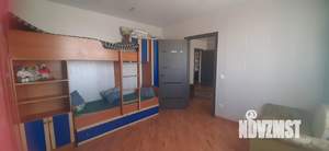 3-к квартира, на длительный срок, 78м2, 18/29 этаж