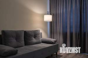 1-к квартира, посуточно, 34м2, 7/9 этаж
