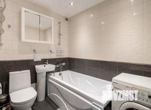 Студия квартира, посуточно, 35м2, 5/9 этаж