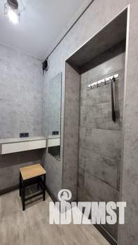 1-к квартира, посуточно, 35м2, 4/4 этаж