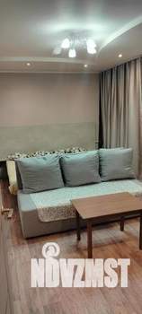 2-к квартира, посуточно, 44м2, 9/9 этаж