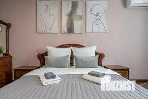 2-к квартира, посуточно, 65м2, 1/1 этаж