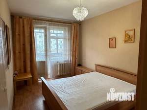 2-к квартира, на длительный срок, 55м2, 7/9 этаж
