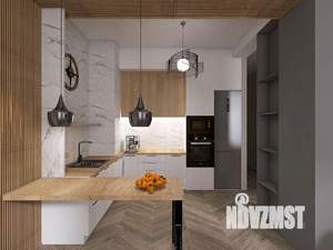 2-к квартира, на длительный срок, 80м2, 3/18 этаж