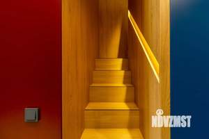 1-к квартира, посуточно, 39м2, 1/1 этаж