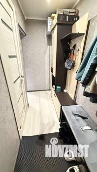 1-к квартира, на длительный срок, 31м2, 4/4 этаж