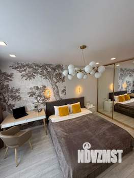 3-к квартира, на длительный срок, 90м2, 8/19 этаж