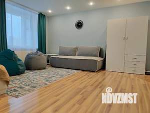 Студия квартира, посуточно, 45м2, 10/10 этаж