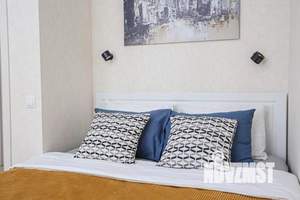 1-к квартира, посуточно, 39м2, 1/1 этаж