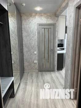 1-к квартира, посуточно, 45м2, 1/17 этаж