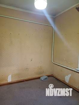 3-к квартира, на длительный срок, 65м2, 2/2 этаж