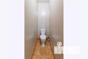 2-к квартира, посуточно, 65м2, 7/17 этаж