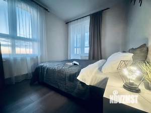 2-к квартира, посуточно, 55м2, 16/17 этаж