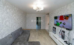 3-к квартира, на длительный срок, 62м2, 1/9 этаж