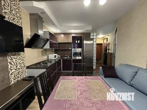 1-к квартира, на длительный срок, 48м2, 6/10 этаж