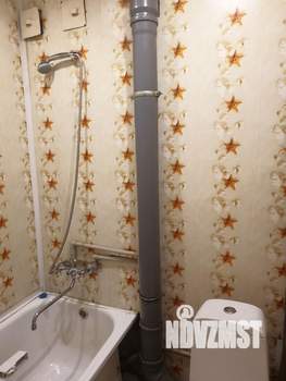 1-к квартира, на длительный срок, 33м2, 1/2 этаж