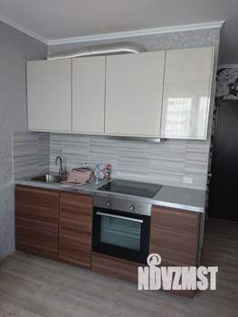Студия квартира, на длительный срок, 17м2, 5/11 этаж