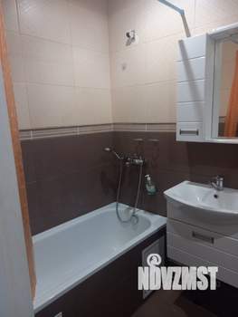 1-к квартира, на длительный срок, 33м2, 1/3 этаж