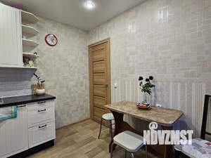 1-к квартира, посуточно, 49м2, 15/19 этаж