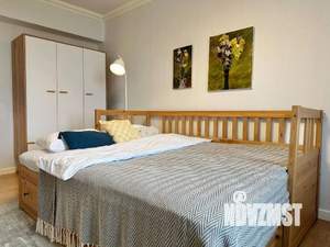 2-к квартира, посуточно, 55м2, 1/1 этаж